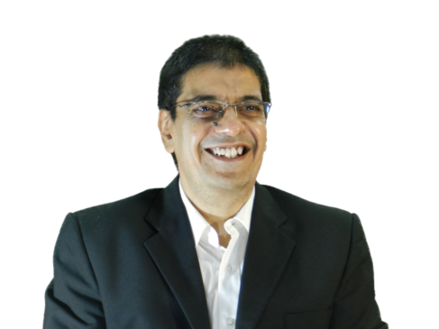 Amit Ganguly