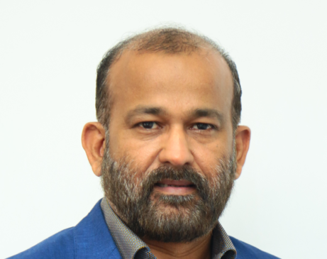 Dinesh Chand Sharma