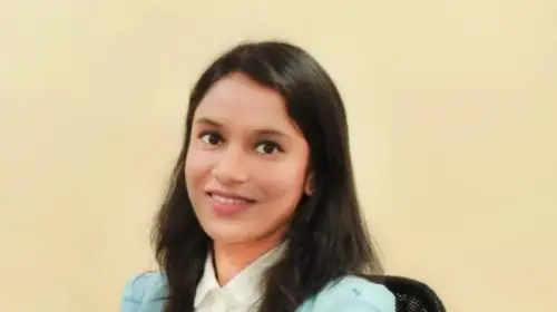 Sonal Oswal