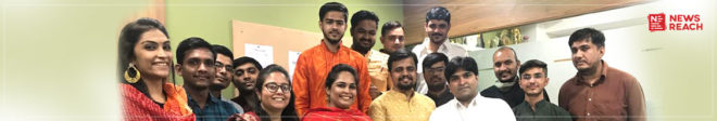 Team NewsReach