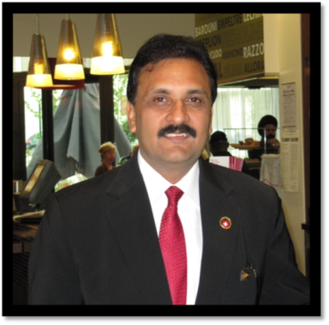 Pramod Kumar