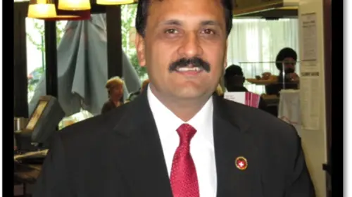 Pramod Kumar