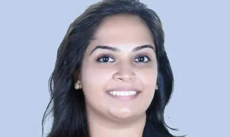 Soniya Kundnani