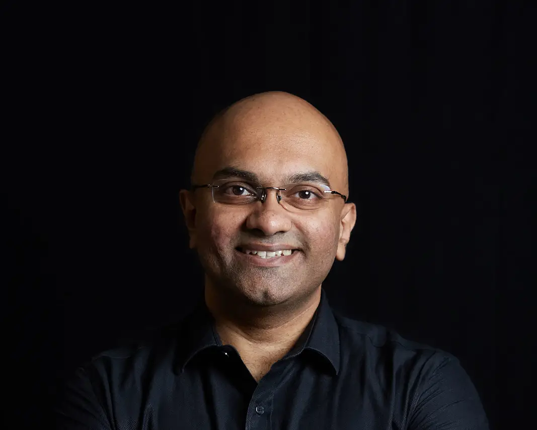 Interview with Vinay Pushpakaran | Communication Coach | Sales