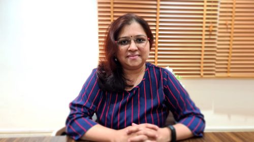 Pushpalatha M S