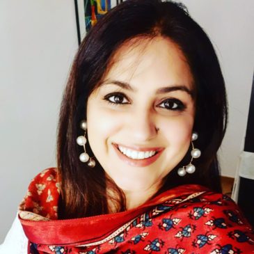 Smriti Kochar