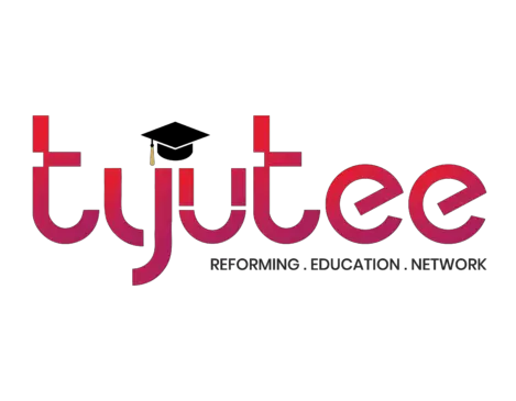 tyutee Logo