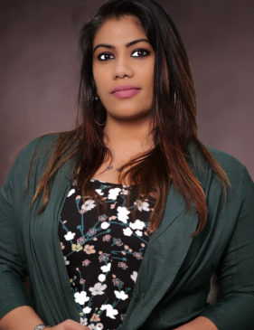 Anooja Bashir