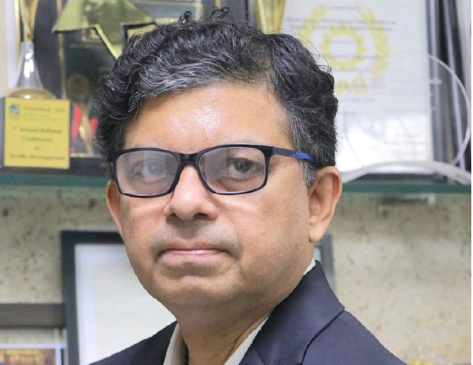 Debasis Majumdar