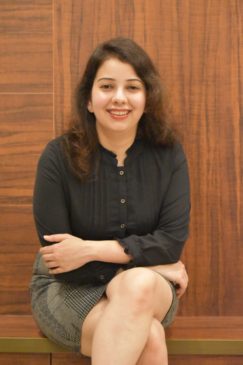 Neha Chawla | Founder at NGOStory and TechJr