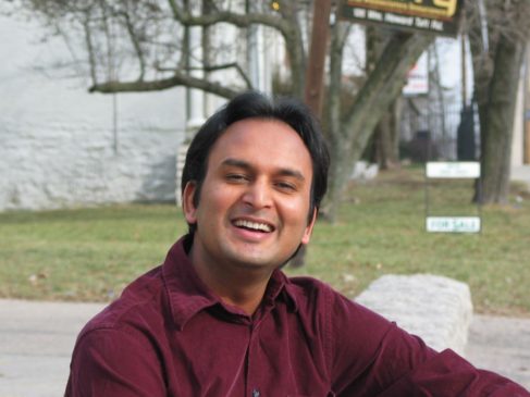 Nityanand Gopalika
