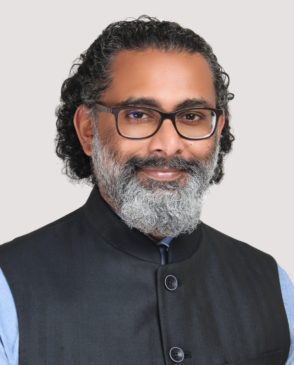 Sai Kumar Chandran