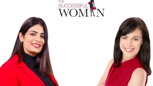 Team The Successful Woman