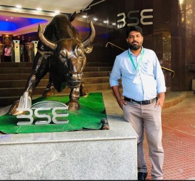 Prakash Choudhary