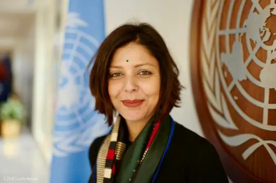 Dr Shivani Khetan