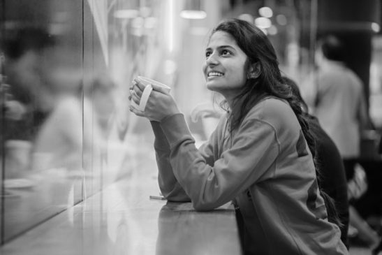 Indian Women