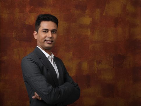 Neeraj Bhople