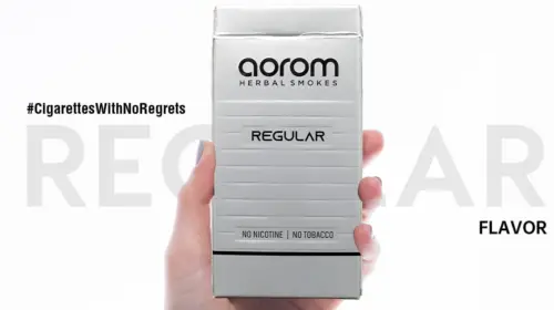 Aorom