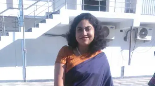 Nidhi Sareen