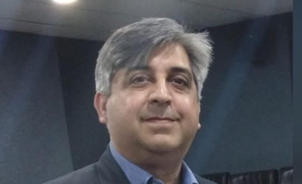 Rajiv Duggal