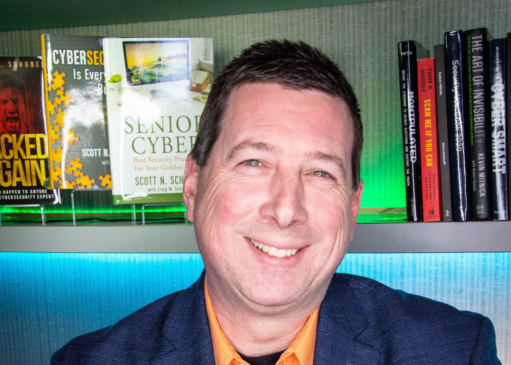 Scott Schober