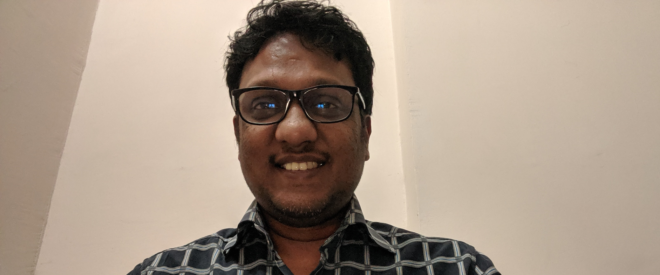 Tushar Gupta