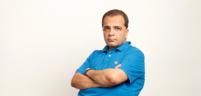 Vimal Khubchandani