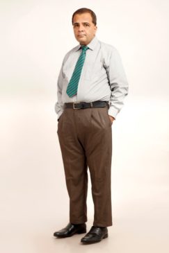 Vimal Khubchandani