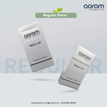 Aorom