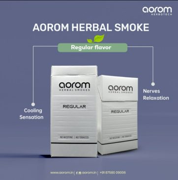 Aorom