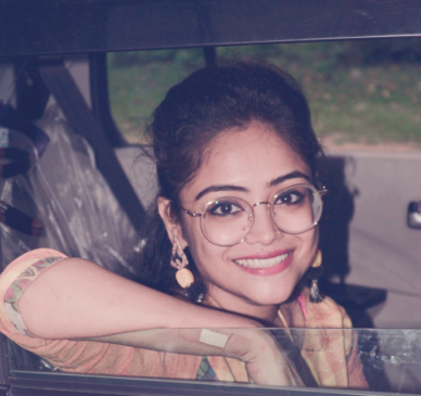 Ahana Sarkar