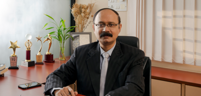 Anil Rego