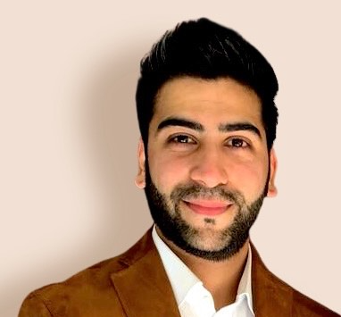 Ojus Sharma