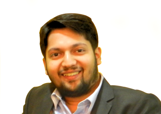Sugam Jain