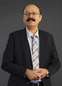 Anil Rego