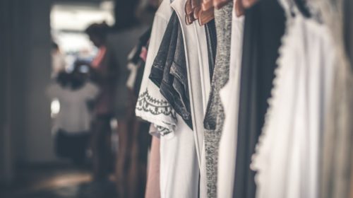 Sustainable Fashion Brands