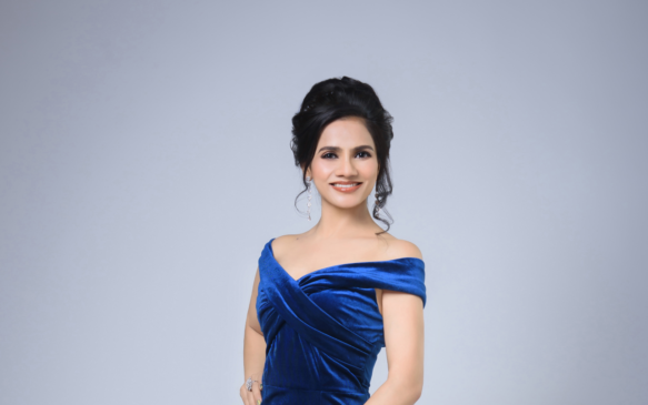 Dr Aruna Poredi