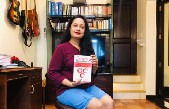 Dr Saumya Badgayan