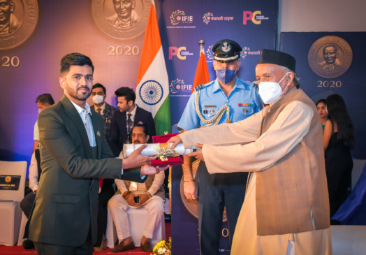 Dr. Niranjan Mittal