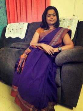 Nandhini Priya