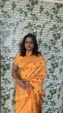 Nandhini Priya