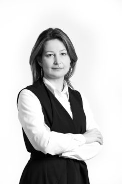 Branka van der Linden