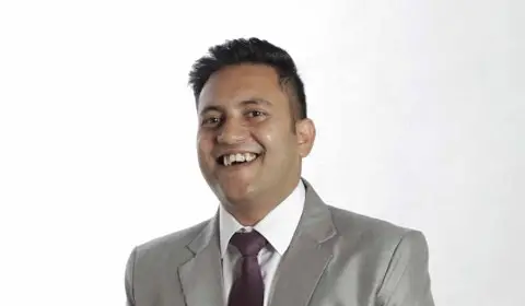 Manish Dsouza