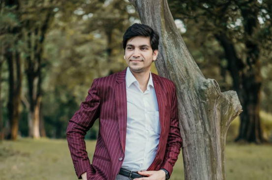 Manish Goyal