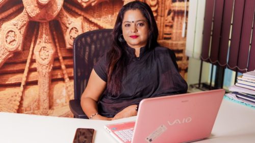 Nandhini Priya