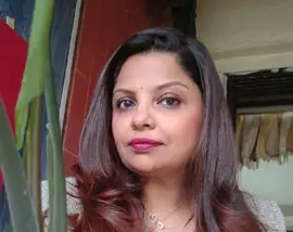 Padmaja Duvvuri