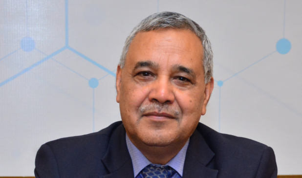 Satya Narain Gupta