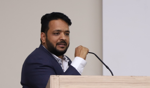 Sourabh Baheti