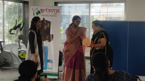 Kartavya Charitable Trust