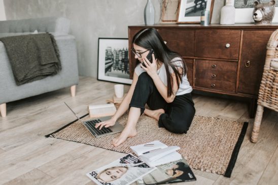 5 Personality Traits to be a Successful Entrepreneur